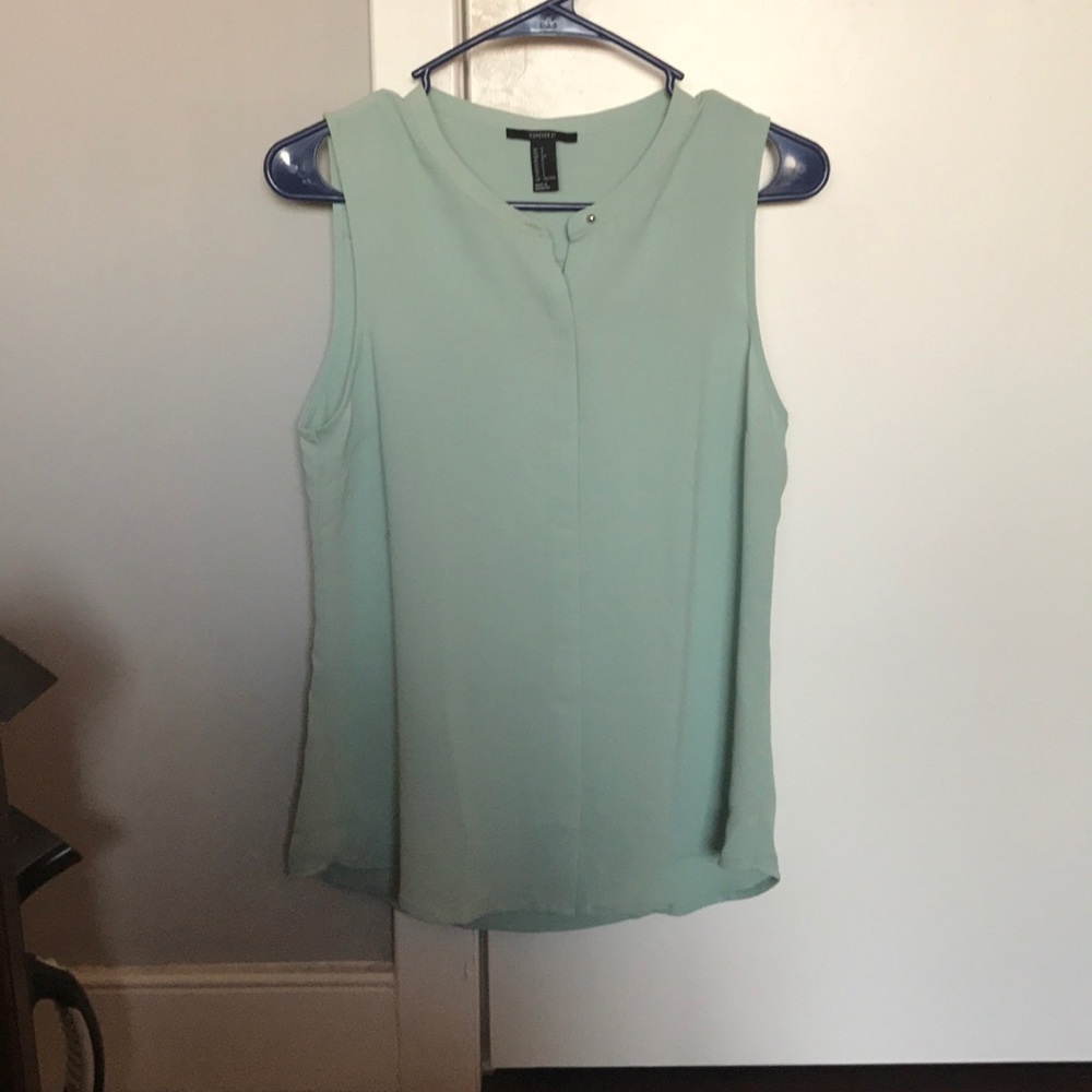 Light Green Shell